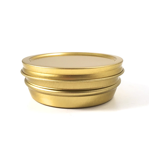 Envases para caviar